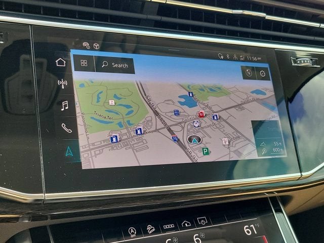 2023 Audi Q7 45 Premium Plus