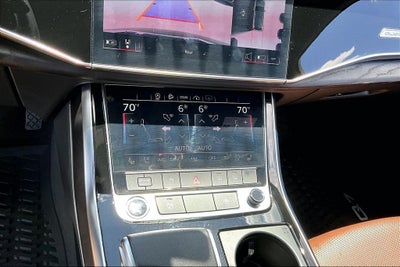 2023 Audi Q7 45 Premium Plus quattro