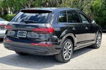 2023 Audi Q7 45 Premium Plus quattro