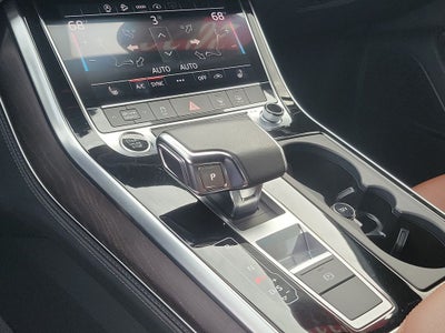 2023 Audi Q7 45 Premium Plus quattro