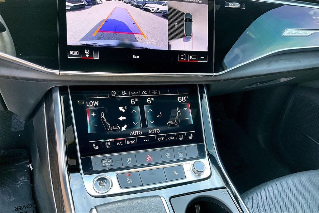 2023 Audi Q7 45 Premium Plus quattro
