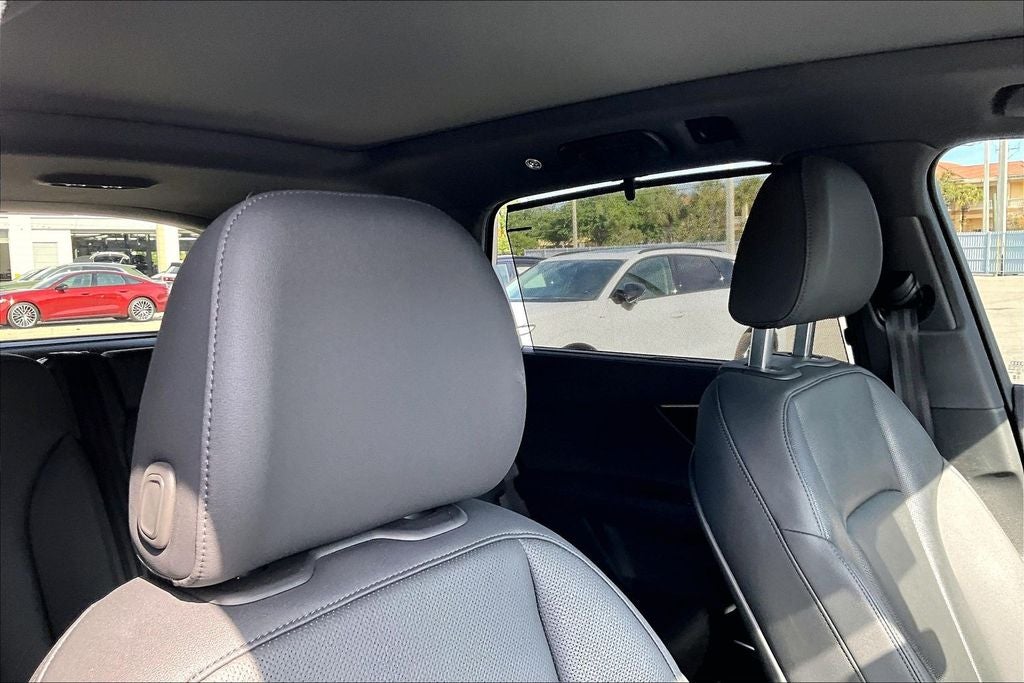 2023 Audi Q7 45 Premium Plus quattro