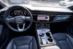 2023 Audi Q7 45 Premium Plus quattro
