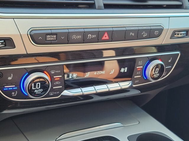 2019 Audi Q7 45 Premium Plus