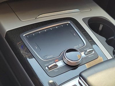 2019 Audi Q7 45 Premium Plus