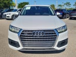 2019 Audi Q7 45 Premium Plus