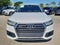 2019 Audi Q7 45 Premium Plus