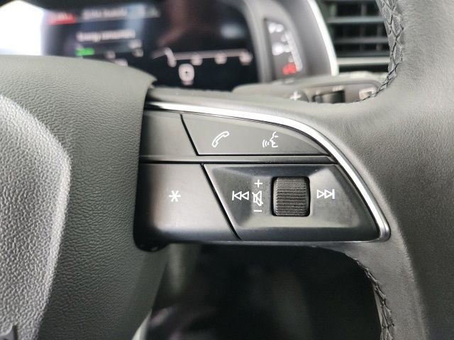 2021 Audi Q7 45 Premium Plus quattro