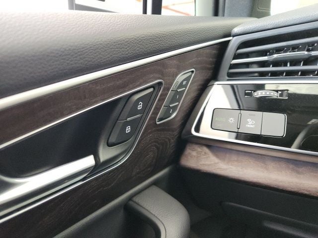 2021 Audi Q7 45 Premium Plus quattro