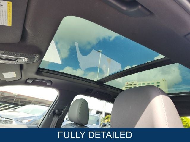 2021 Audi Q7 45 Premium Plus quattro