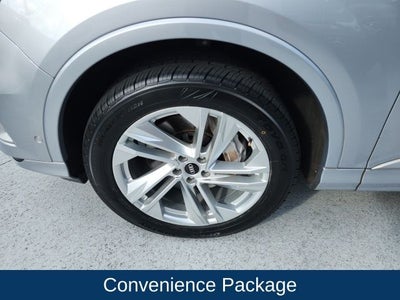 2021 Audi Q7 45 Premium Plus quattro