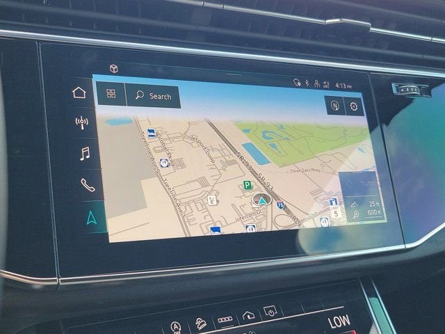 2022 Audi Q7 45 Premium Plus