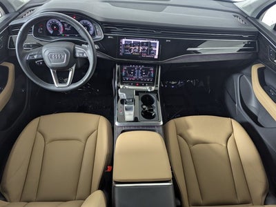 2026 Audi Q7 Premium Plus 55 quattro *Ltd Avail*