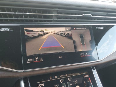 2026 Audi Q7 55 Premium Plus quattro