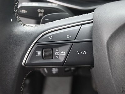 2025 Audi Q7 55 Premium Plus quattro