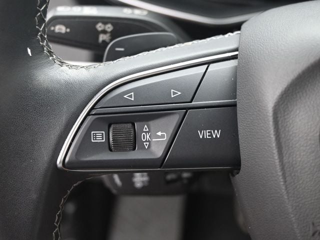 2025 Audi Q7 55 Premium Plus quattro