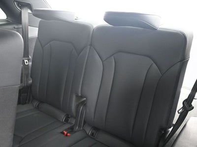 2025 Audi Q7 55 Premium Plus quattro