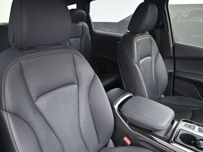 2025 Audi Q7 55 Premium Plus quattro