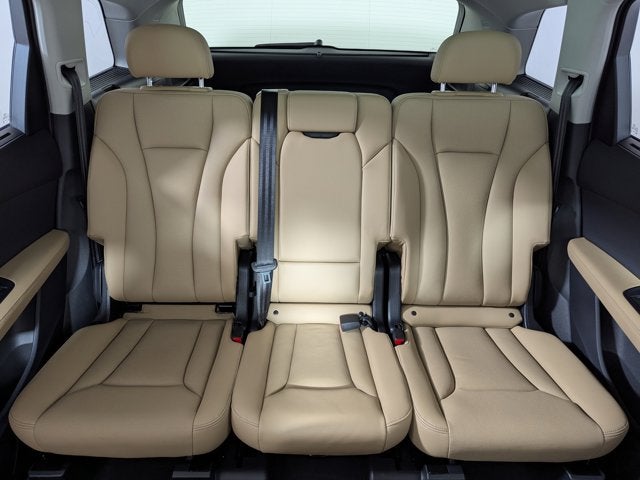 2025 Audi Q7 Premium Plus 55 TFSI quattro