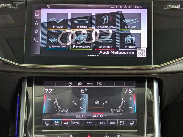 2025 Audi Q7 Premium Plus 55 TFSI quattro