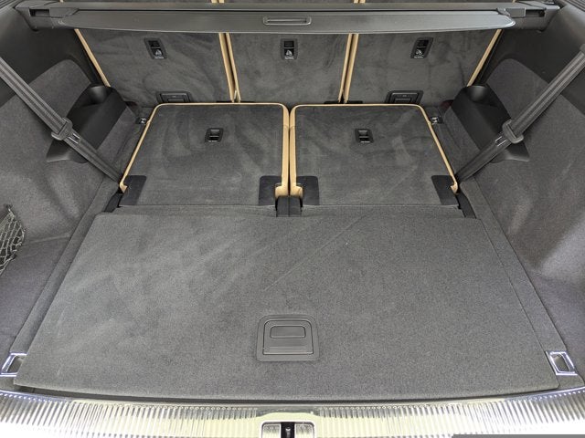 2025 Audi Q7 Premium Plus 55 TFSI quattro