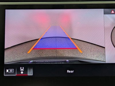 2025 Audi Q7 Premium Plus 55 TFSI quattro