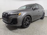 2025 Audi Q7 Premium Plus 55 TFSI quattro