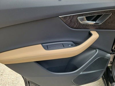 2026 Audi Q7 55 Premium Plus
