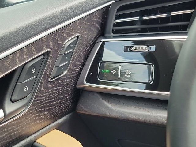 2026 Audi Q7 55 Premium Plus