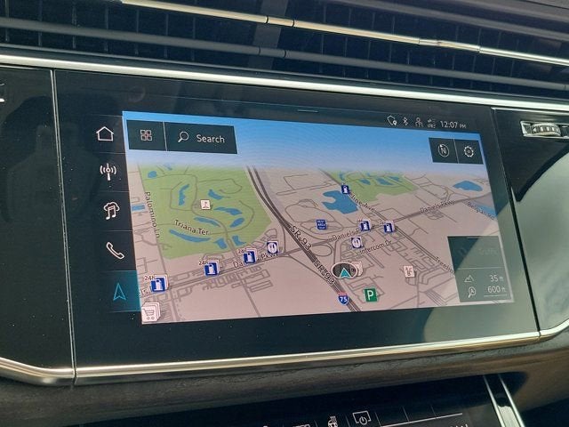 2026 Audi Q7 55 Premium Plus