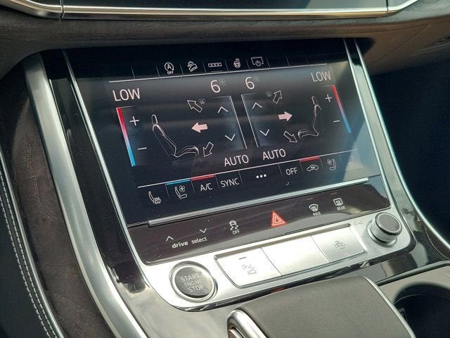 2026 Audi Q7 55 Premium Plus
