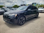 2026 Audi Q7 55 Premium Plus