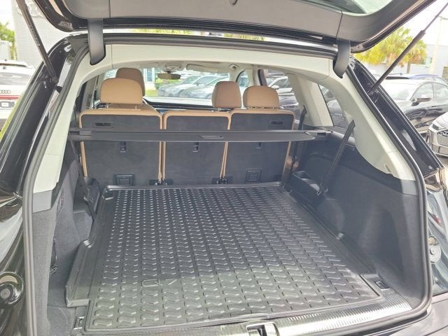 2026 Audi Q7 55 Premium Plus