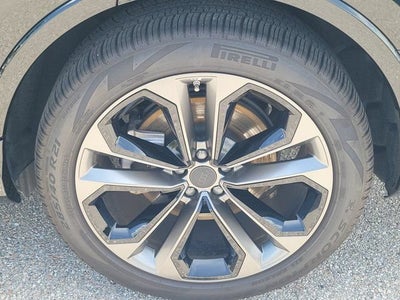 2026 Audi Q7 55 Premium Plus