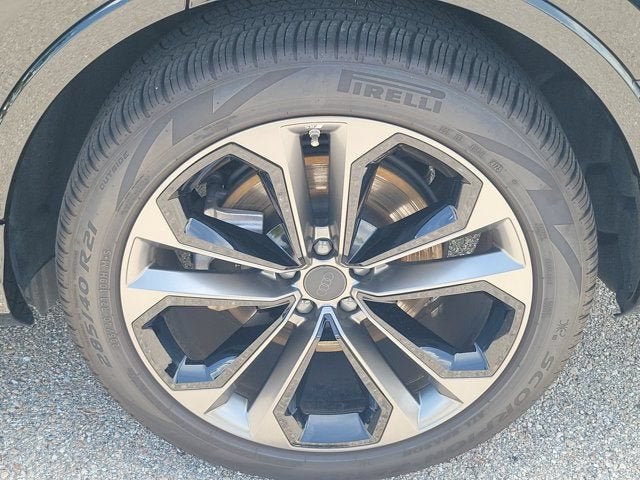 2026 Audi Q7 55 Premium Plus