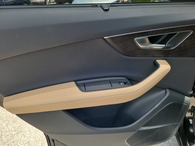 2026 Audi Q7 55 Premium Plus