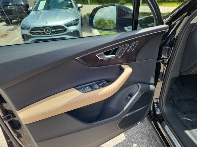 2026 Audi Q7 55 Premium Plus