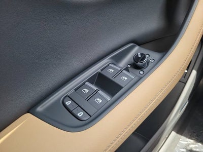 2026 Audi Q7 55 Premium Plus
