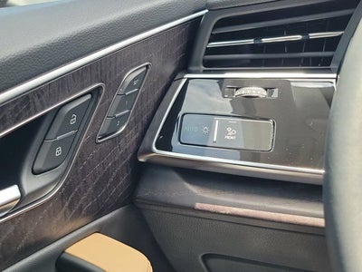2026 Audi Q7 55 Premium Plus