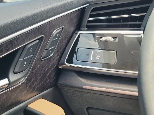 2026 Audi Q7 55 Premium Plus