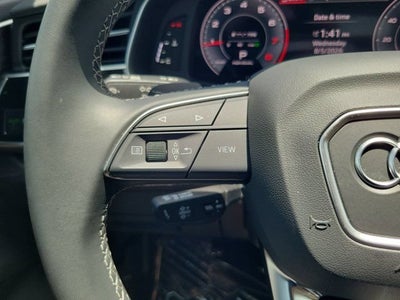 2026 Audi Q7 55 Premium Plus