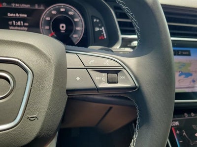 2026 Audi Q7 55 Premium Plus