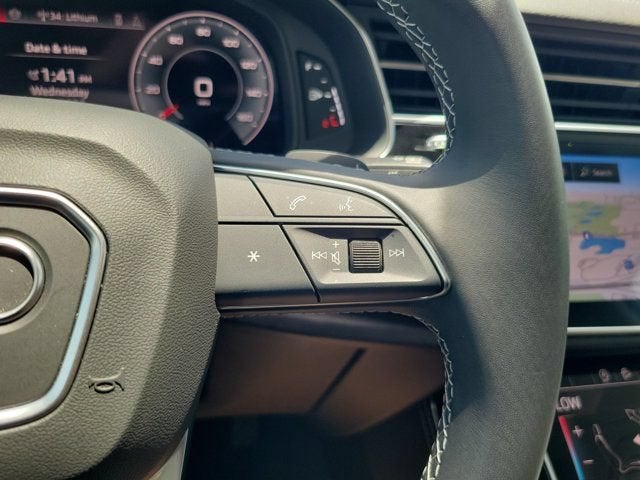 2026 Audi Q7 55 Premium Plus