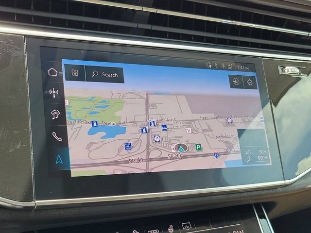 2026 Audi Q7 55 Premium Plus