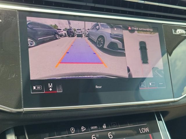 2026 Audi Q7 55 Premium Plus