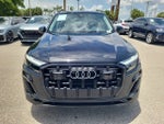2026 Audi Q7 55 Premium Plus