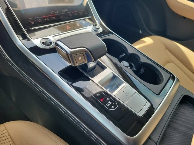 2026 Audi Q7 55 Premium Plus