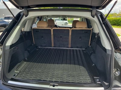 2026 Audi Q7 55 Premium Plus