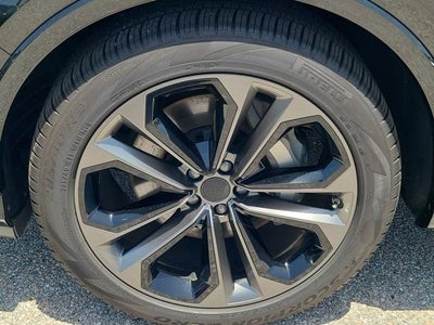 2026 Audi Q7 55 Premium Plus