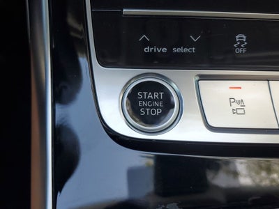 2026 Audi Q7 55 Premium Plus quattro